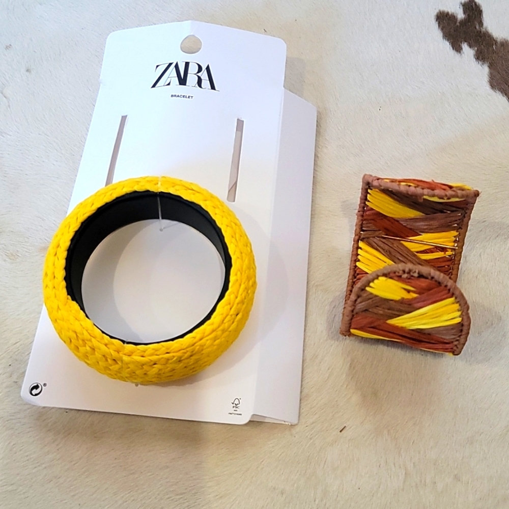 Zara Bracelet - Picture 4 of 4